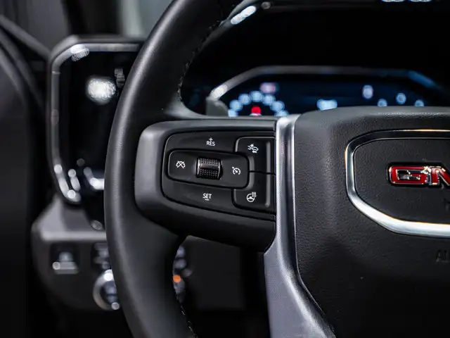 2026 GMC Sierra 1500 Elevation | 3.5in RC Lift | Fuel Wheels - Photo 28