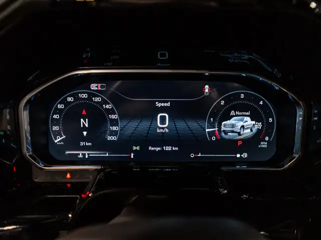 2026 GMC Sierra 1500 Elevation | 3.5in RC Lift | Fuel Wheels - Photo 29