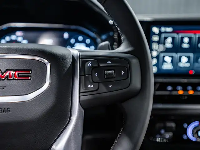 2026 GMC Sierra 1500 Elevation | 3.5in RC Lift | Fuel Wheels - Photo 30