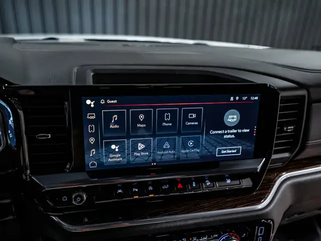 2026 GMC Sierra 1500 Elevation | 3.5in RC Lift | Fuel Wheels - Photo 31