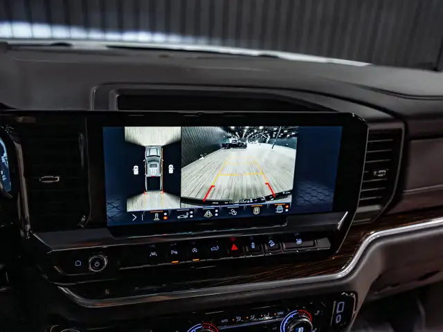 2026 GMC Sierra 1500 Elevation | 3.5in RC Lift | Fuel Wheels - Photo 32