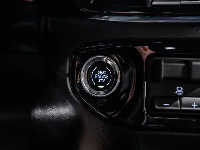 2026 GMC Sierra 1500 Elevation | 3.5in RC Lift | Fuel Wheels - Photo 33