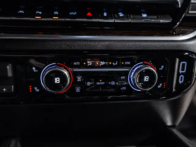 2026 GMC Sierra 1500 Elevation | 3.5in RC Lift | Fuel Wheels - Photo 34