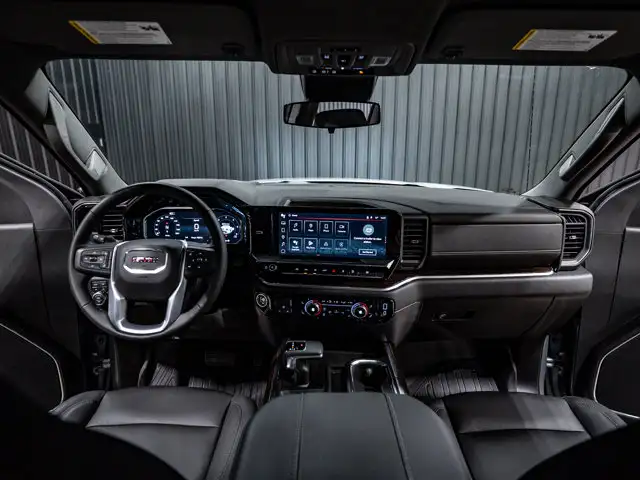 2026 GMC Sierra 1500 Elevation | 3.5in RC Lift | Fuel Wheels - Photo 39