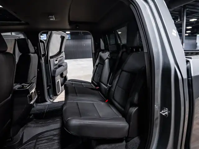 2026 GMC Sierra 1500 Elevation | 3.5in RC Lift | Fuel Wheels - Photo 40