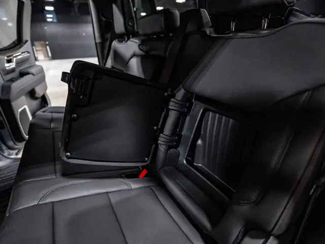 2026 GMC Sierra 1500 Elevation | 3.5in RC Lift | Fuel Wheels - Photo 41