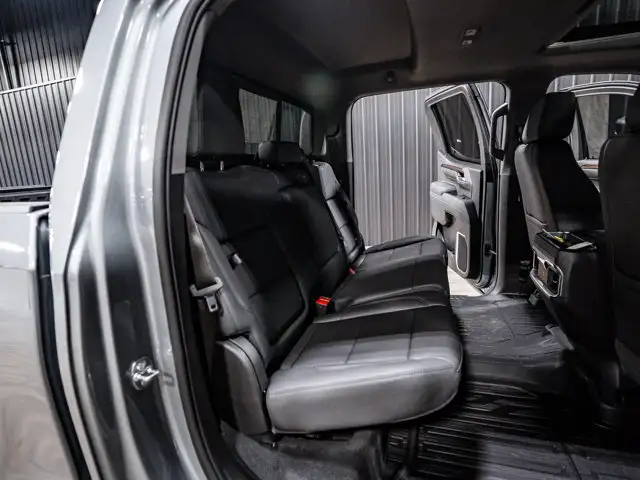 2026 GMC Sierra 1500 Elevation | 3.5in RC Lift | Fuel Wheels - Photo 42