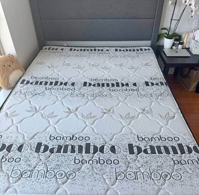 Brand New Bedframes And Mattresses Sale - Photo 2