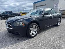 2014 Dodge Charger