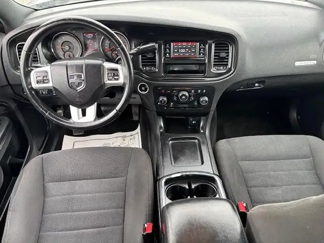 2014 Dodge Charger - Photo 3