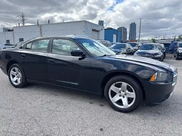 2014 Dodge Charger - Photo 4
