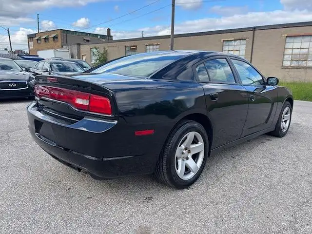 2014 Dodge Charger - Photo 5