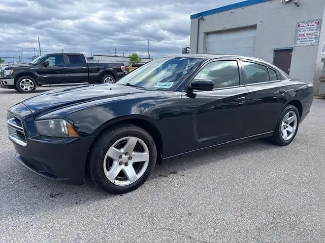 2014 Dodge Charger - Photo 6