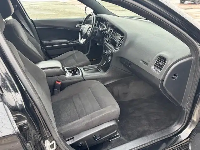 2014 Dodge Charger - Photo 7