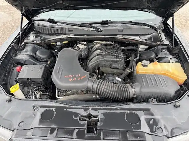 2014 Dodge Charger - Photo 8