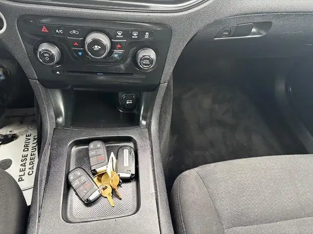 2014 Dodge Charger - Photo 9