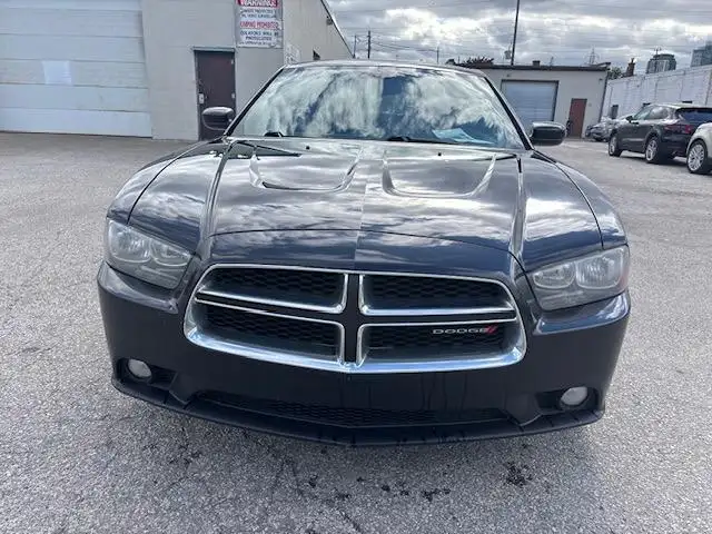 2014 Dodge Charger - Photo 14