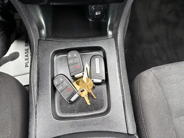 2014 Dodge Charger - Photo 15