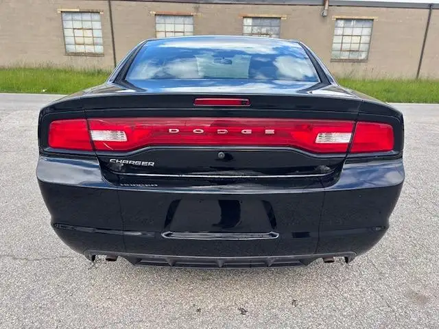 2014 Dodge Charger - Photo 16