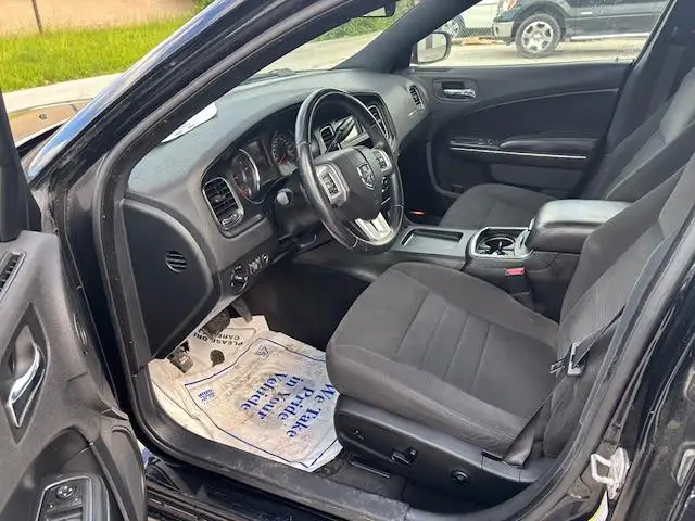 2014 Dodge Charger - Photo 17