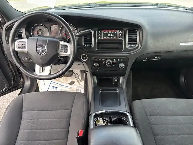 2014 Dodge Charger - Photo 18