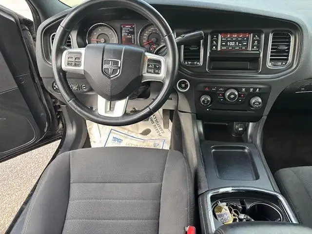 2014 Dodge Charger - Photo 19