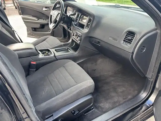 2014 Dodge Charger - Photo 20