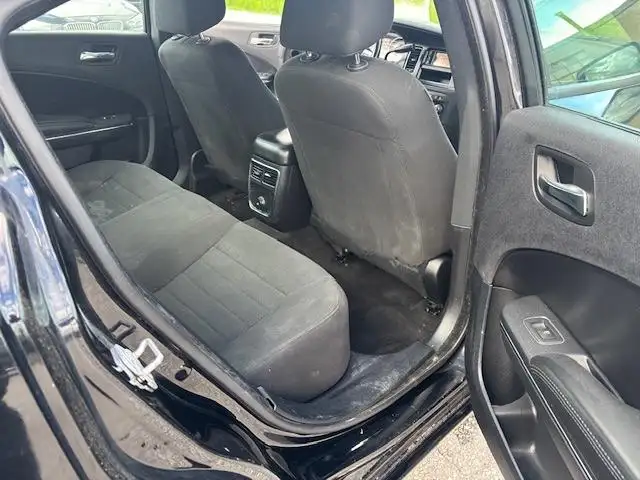 2014 Dodge Charger - Photo 21