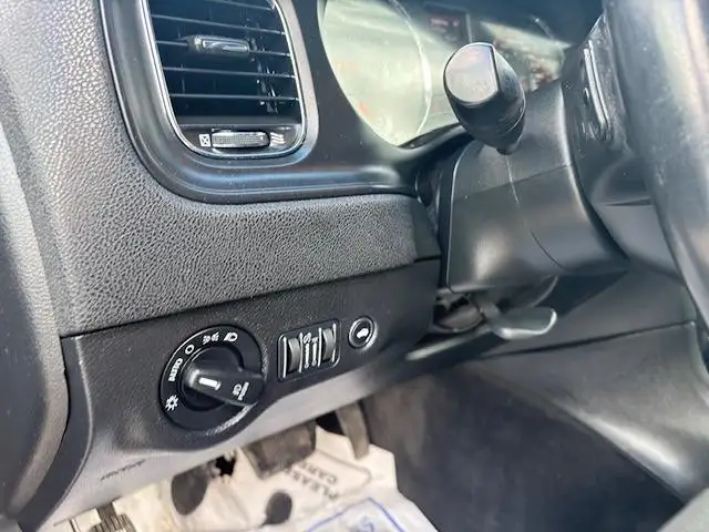 2014 Dodge Charger - Photo 23