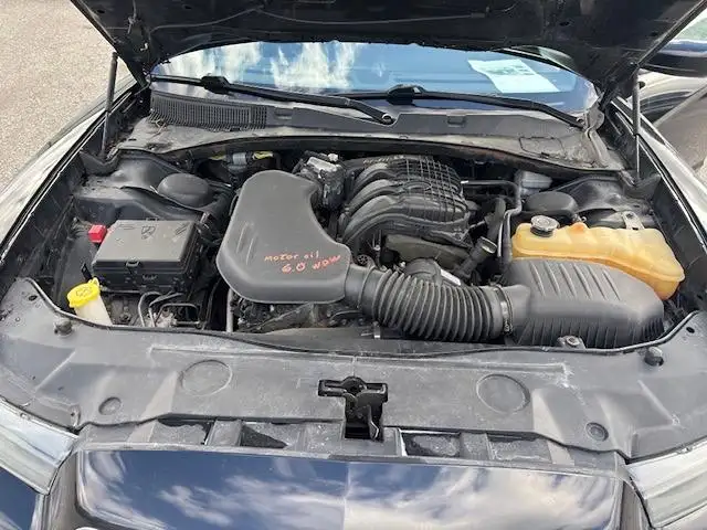 2014 Dodge Charger - Photo 24