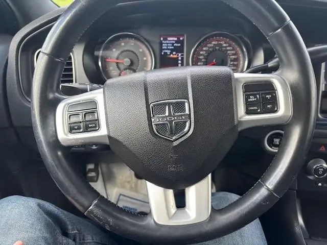 2014 Dodge Charger - Photo 25