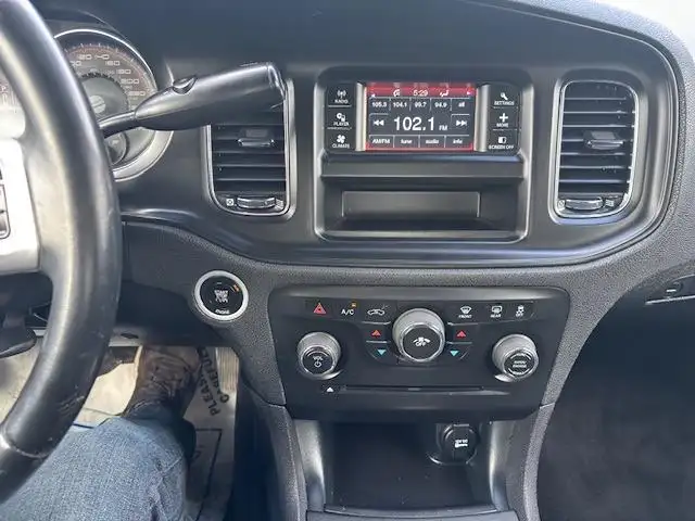 2014 Dodge Charger - Photo 26