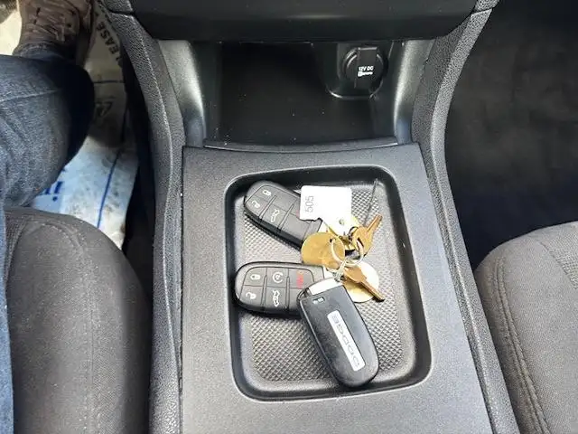 2014 Dodge Charger - Photo 27