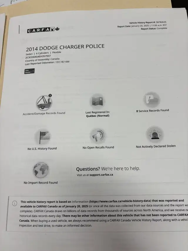 2014 Dodge Charger - Photo 28