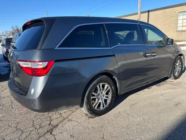 2013 Honda Odyssey EX/DVD/ REMOTE STARTER - Photo 3