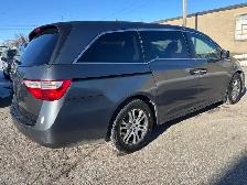 2013 Honda Odyssey EX/DVD/ REMOTE STARTER - Photo 3