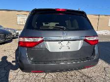 2013 Honda Odyssey EX/DVD/ REMOTE STARTER - Photo 4