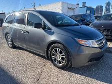 2013 Honda Odyssey EX/DVD/ REMOTE STARTER - Photo 5