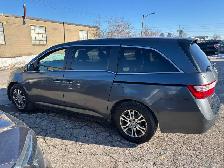 2013 Honda Odyssey EX/DVD/ REMOTE STARTER - Photo 6