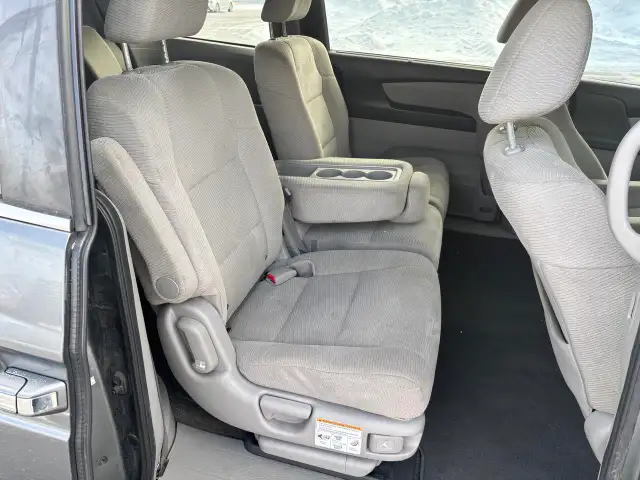 2013 Honda Odyssey EX/DVD/ REMOTE STARTER - Photo 8