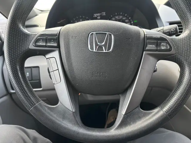 2013 Honda Odyssey EX/DVD/ REMOTE STARTER - Photo 10