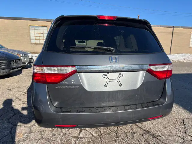 2013 Honda Odyssey EX/DVD/ REMOTE STARTER - Photo 13