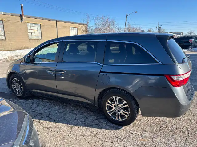 2013 Honda Odyssey EX/DVD/ REMOTE STARTER - Photo 14