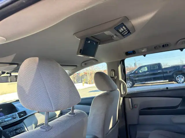 2013 Honda Odyssey EX/DVD/ REMOTE STARTER - Photo 19