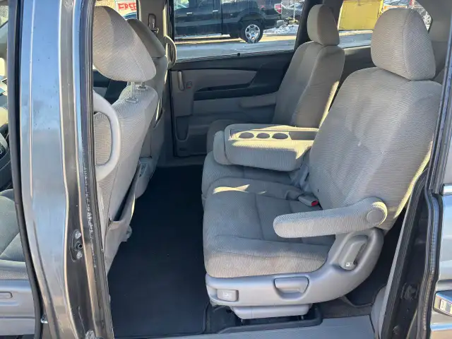 2013 Honda Odyssey EX/DVD/ REMOTE STARTER - Photo 20