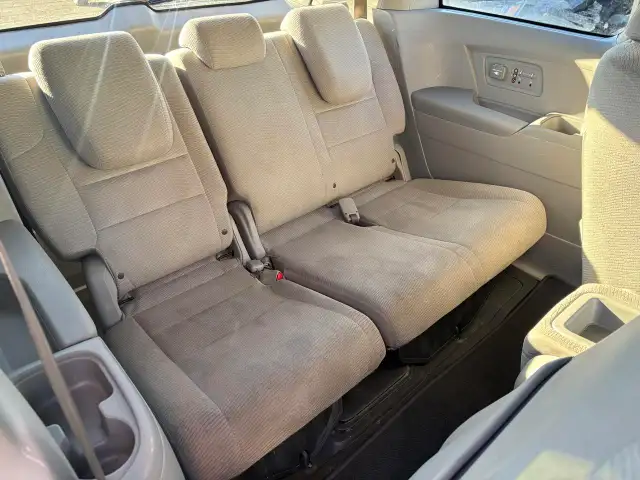 2013 Honda Odyssey EX/DVD/ REMOTE STARTER - Photo 21