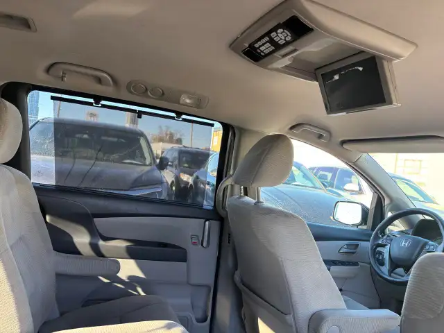 2013 Honda Odyssey EX/DVD/ REMOTE STARTER - Photo 22