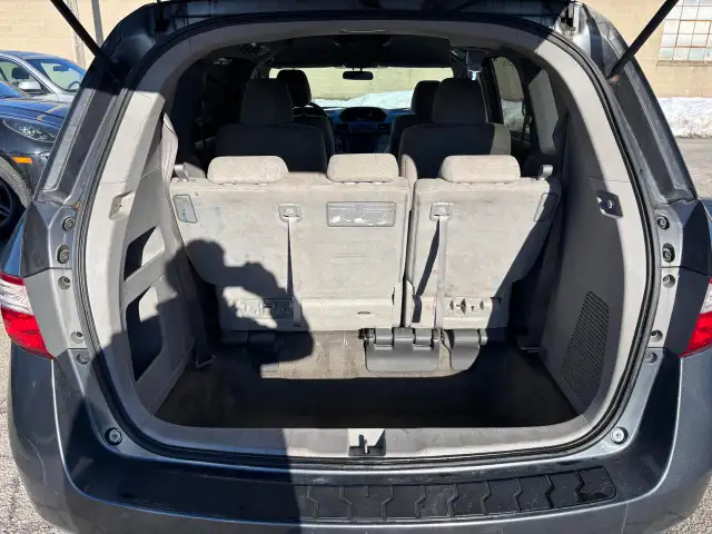 2013 Honda Odyssey EX/DVD/ REMOTE STARTER - Photo 24