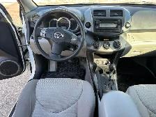 2012 Toyota RAV4 BASE - Photo 3