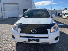 2012 Toyota RAV4 BASE - Photo 4